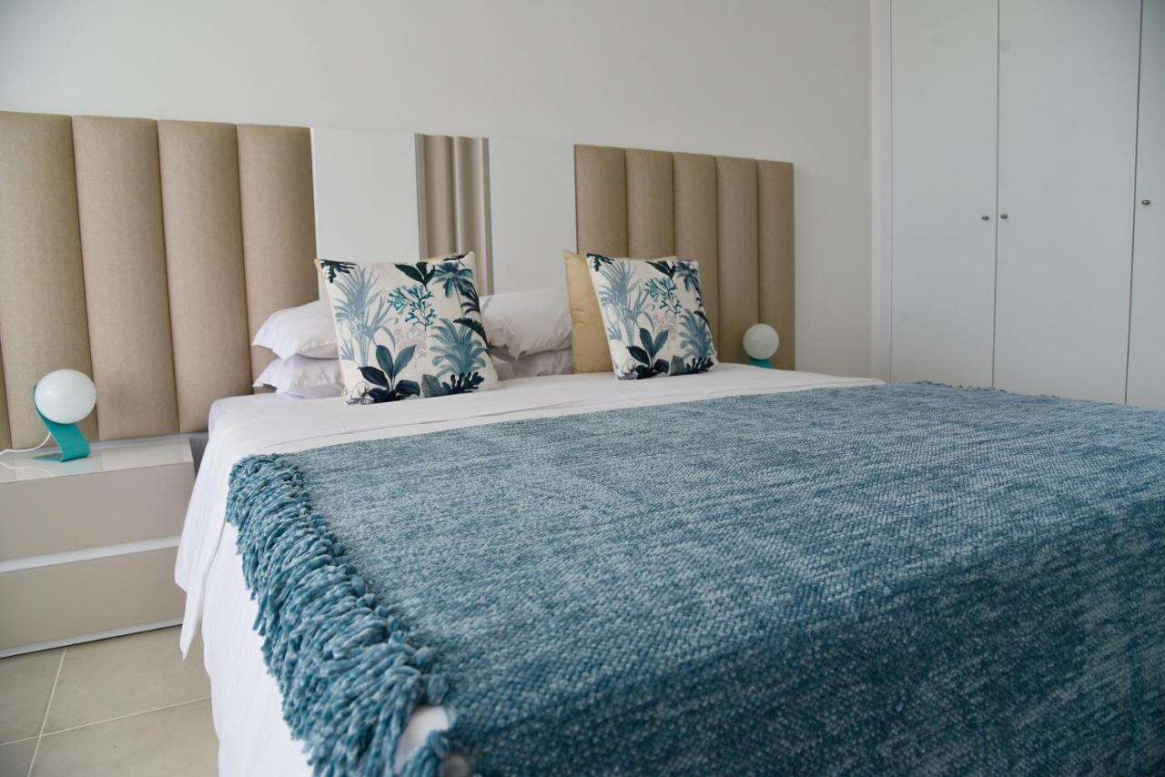 Luxury Oasis Sea View Lejlighed Portimão Eksteriør billede